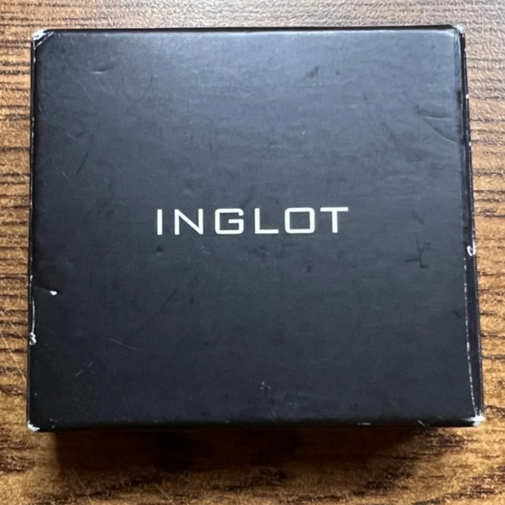 INGLOT sku 1680